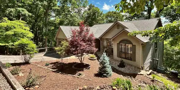 375 Valley View Vista, Jasper GA 30143