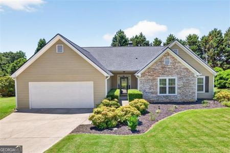 7910 Timberline Overlook, Cumming GA 30041