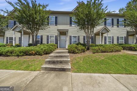 106 Lena Lane # 28, Eatonton GA 31024
