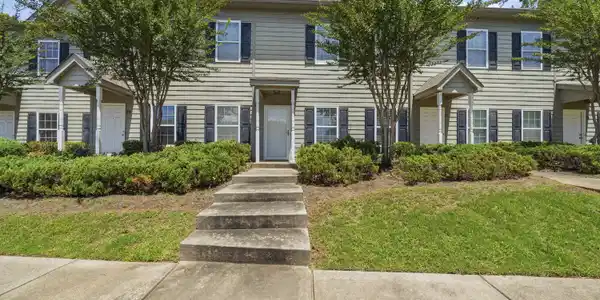 106 Lena Lane # 28, Eatonton GA 31024