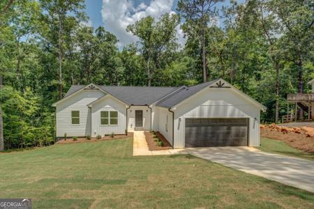 114 Bobwhite Court, Monticello GA 31064