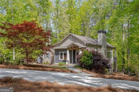 803 Willow Oak Drive, Woodstock GA 30189
