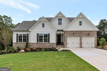 202 Willow Street, Canton GA 30114