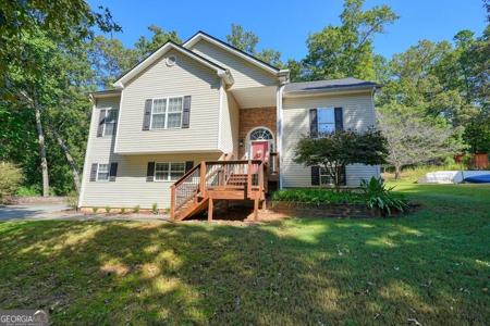 710 Bedford Trace, Canton GA 30114