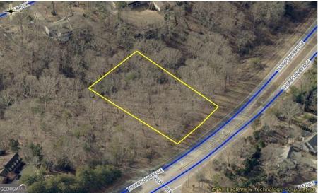 3197 Thompson Bridge Road, Gainesville GA 30506