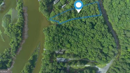 Lot 60 Anchor Pointe Drive, Eatonton GA 31024