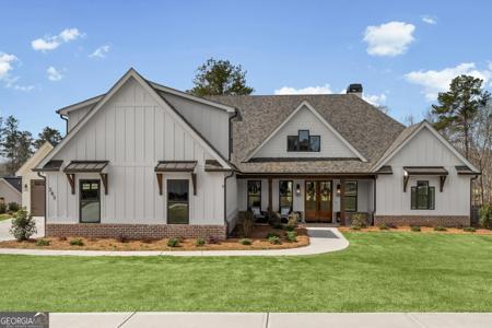 283 SNUG HARBOR Place, Newnan GA 30263