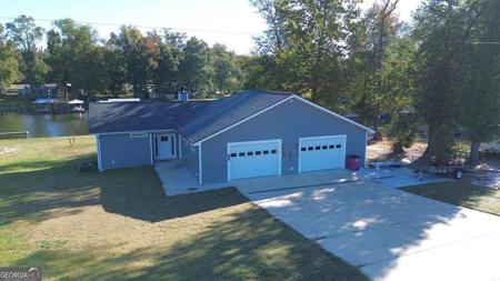 888 Flournoy Road # 52, Warwick GA 31796