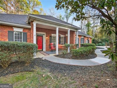 2038 Buford Dam Road, Buford GA 30518