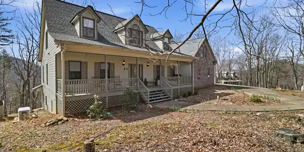 88 Bee Tree Ridge Court, Jasper GA 30143