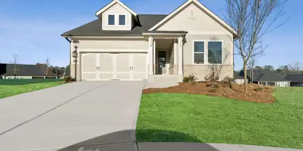 1049 Pine Bark Lane, Canton GA 30114