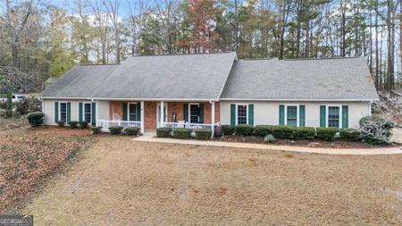113 Colonial Court, Lagrange GA 30240