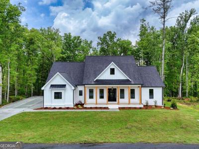 Lot 191, Blairsville GA 30512 31 Clearview Lane