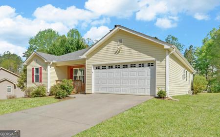 280 Willis Road, Lavonia GA 30553