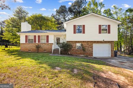 4887 Hull Road SE, Conyers GA 30094