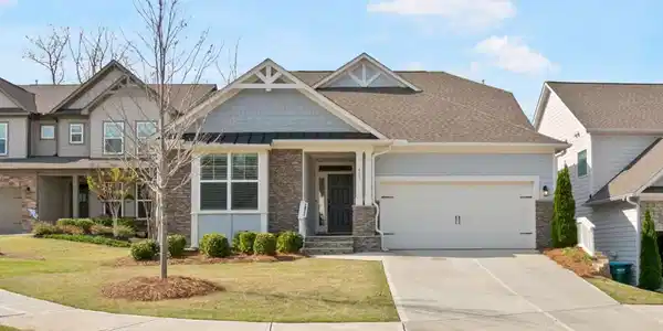 413 Solace Place, Canton GA 30114