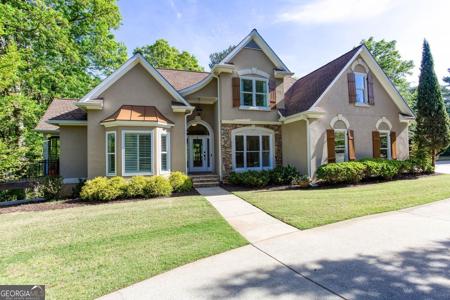 608 Transart Parkway, Canton GA 30114