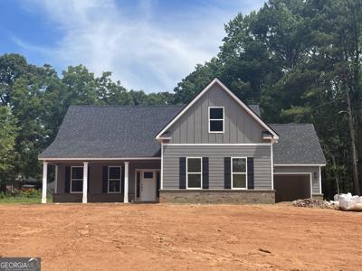 Lot 8, Jonesboro GA 30236 3526 Jodeco Road