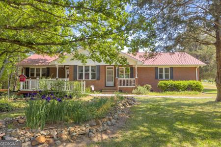3836 Childston Dr, Elberton GA 30635