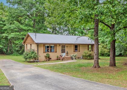 213 Ricefield Road, Hartwell GA 30643