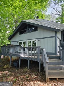 3304 The Trail Road, Gainesville GA 30501