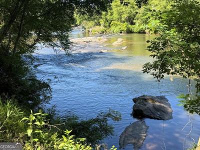 Limber Lost Trail, Cleveland GA 30528