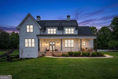 8040 Bethel Road, Gainesville GA 30506