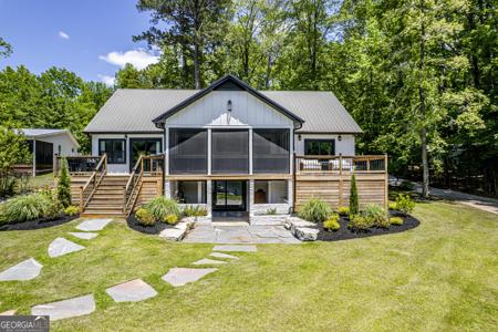 116 Edith Lane, Eatonton GA 31024