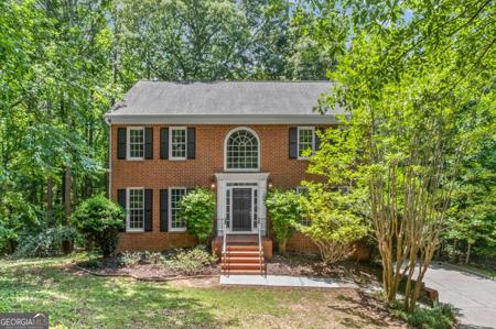 1920 Sweetgum Trail, Cumming GA 30041