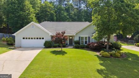 409 Taberon Road, Peachtree City GA 30269
