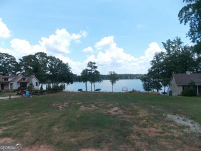 157 Capps Lane, Eatonton GA 31024