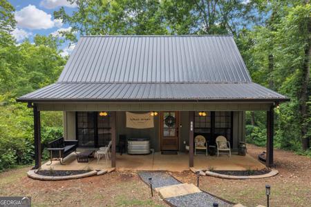 302 Gumlog Drive, Lavonia GA 30553
