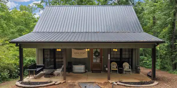302 Gumlog Drive, Lavonia GA 30553