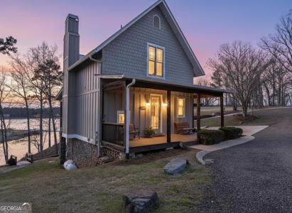 117 Cheyenne Lane, Dadeville AL 36853