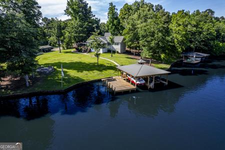 114 Little River Court, Eatonton GA 31024
