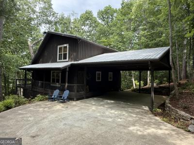 72 Clear View Trail, Lakemont GA 30552
