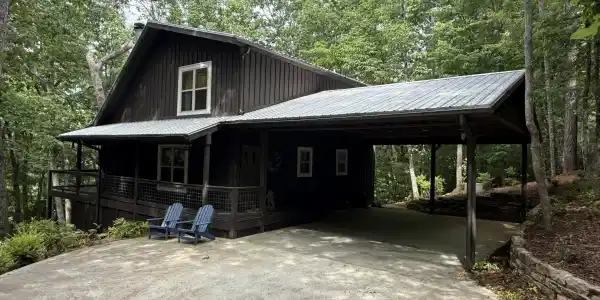 72 Clear View Trail, Lakemont GA 30552