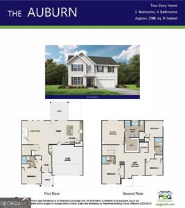 Lot 31, Villa Rica GA 30180 417 Bass Circle