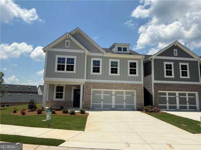 348 Lakeside Court, Canton GA 30114