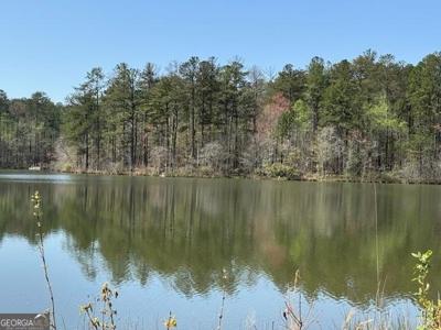 Lot 8 Pierce Chapel Road, Newnan GA 30263
