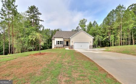 140 Genessa Court, Mansfield GA 30055