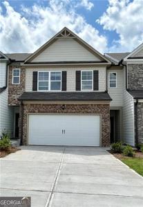 3853 Billabong Trail # 113, Gainesville GA 30506