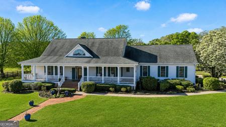 159 Friar Tuck Road, Fayetteville GA 30215