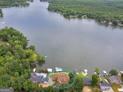 10766 GA Highway 212, Monticello GA 31064