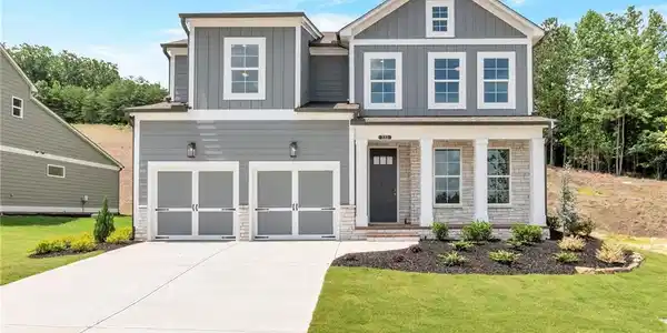 333 Willow Cove, Canton GA 30114