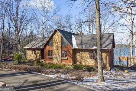 234 Chandlers Ferry Drive, Hartwell GA 30643