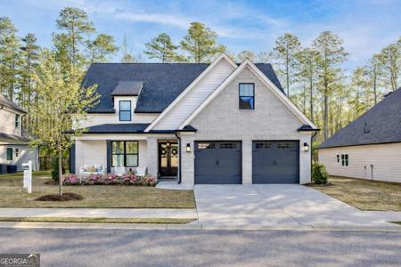 1360 Legend Drive, Greensboro GA 30642