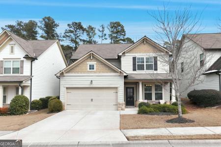 5907 Waterway Place, Flowery Branch GA 30542