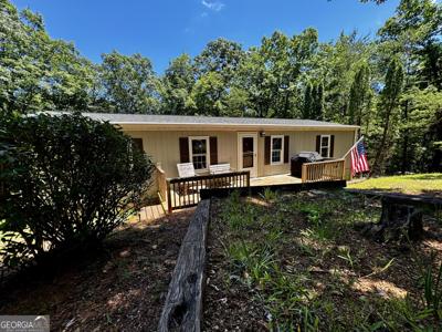 424 Mountain Oak Trail # 66, Jasper GA 30143