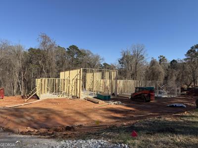 1000 Foxcroft Drive, Lagrange GA 30240